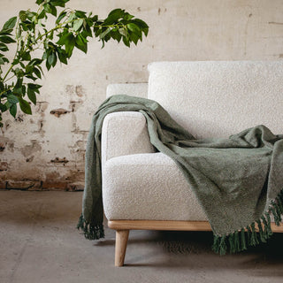 Akustik i hjemmet - Få en bedre lyd og ro med de rigtige møbler