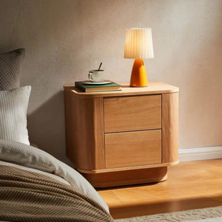 Sådan indretter du hjemmet med skråvægge