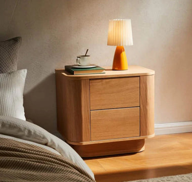 Sådan indretter du hjemmet med skråvægge