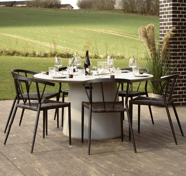 Få inspiration til indretning af din terrasse