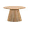 Runde sofabord - Hofstra & Wagner