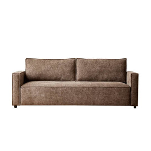 Milano Sovesofa Brun - 232 cm