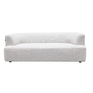Tino 2-pers. Sofa - Hvid - 200 cm