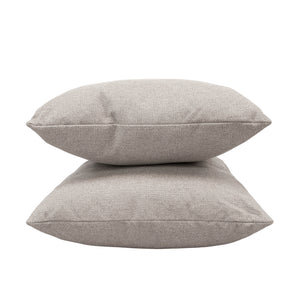 Balder Pude - Beige Lumos