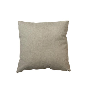 Balder Pude - Beige Lumos