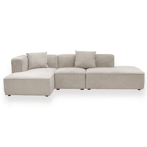 Benne Modulsofa - Venstrevendt - Beige