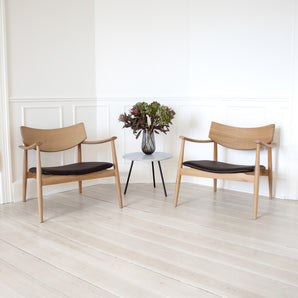 Lara Loungestol - Natur Eg