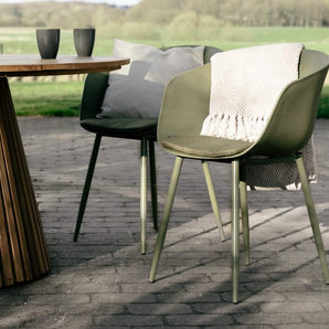 Oda Havestol - Grøn