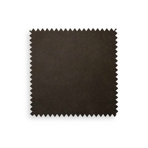 Stofprøve - Pau Spisebordsstol i Sort Microfiber