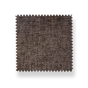 Stofprøve - Vienna Drejestol Brun