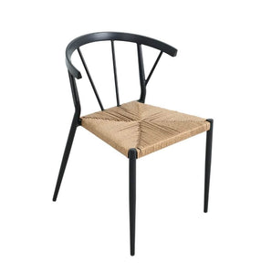 Belmonte Havestol - Natur Rattan - Hofstra & Wagner