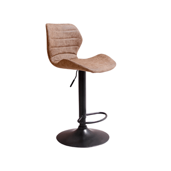 Bola Barstol - Brun - Hofstra & Wagner