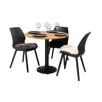 Café Bordben - Rundt - Hofstra & Wagner