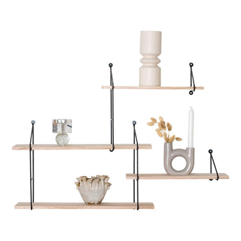 Harlem Hylde - Træ - Hofstra & Wagner Aarup ApS