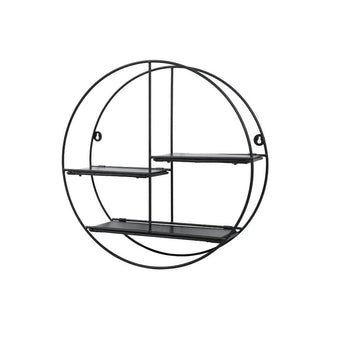 Ida Hylde - Sort Metal - Hofstra & Wagner