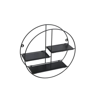 Ida Hylde - Sort Metal - Hofstra & Wagner