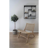 Kunstigt oliventræ - 120 cm - Hofstra & Wagner