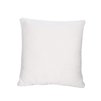 Luca Pude - Hvid Teddy - Hofstra & Wagner