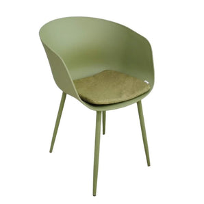 Oda Havestol - Grøn - Hofstra & Wagner