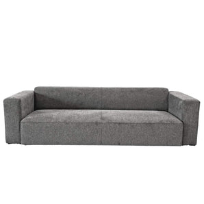 Ollie Sofa - Grå 280 cm - Hofstra & Wagner