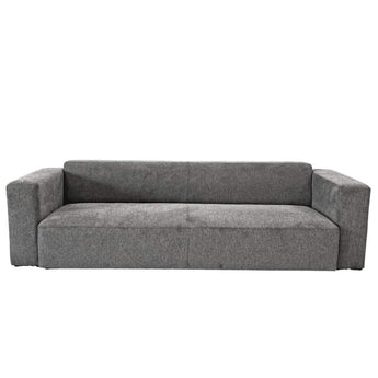 Ollie Sofa - Grå 280 cm - Hofstra & Wagner