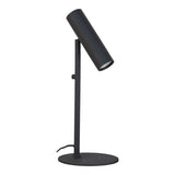 Paris Bordlampe - Sort - Hofstra & Wagner Aarup ApS