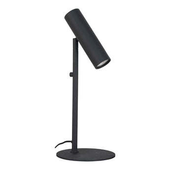 Paris Bordlampe - Sort - Hofstra & Wagner Aarup ApS