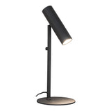 Paris Bordlampe - Sort - Hofstra & Wagner Aarup ApS