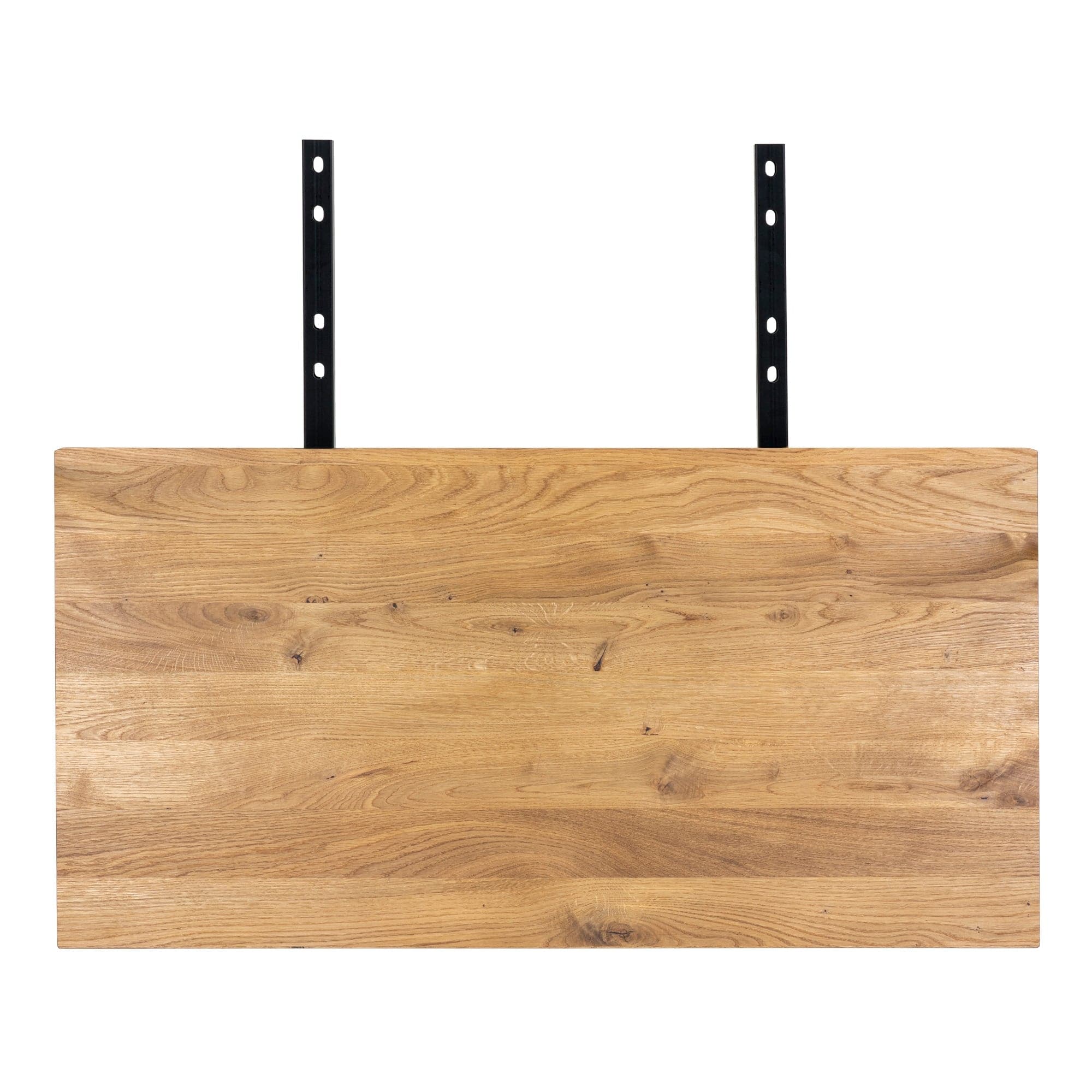 Tillægsplader til Alsvik Natur Plankebord - 50 cm (2 stk) - Hofstra & Wagner