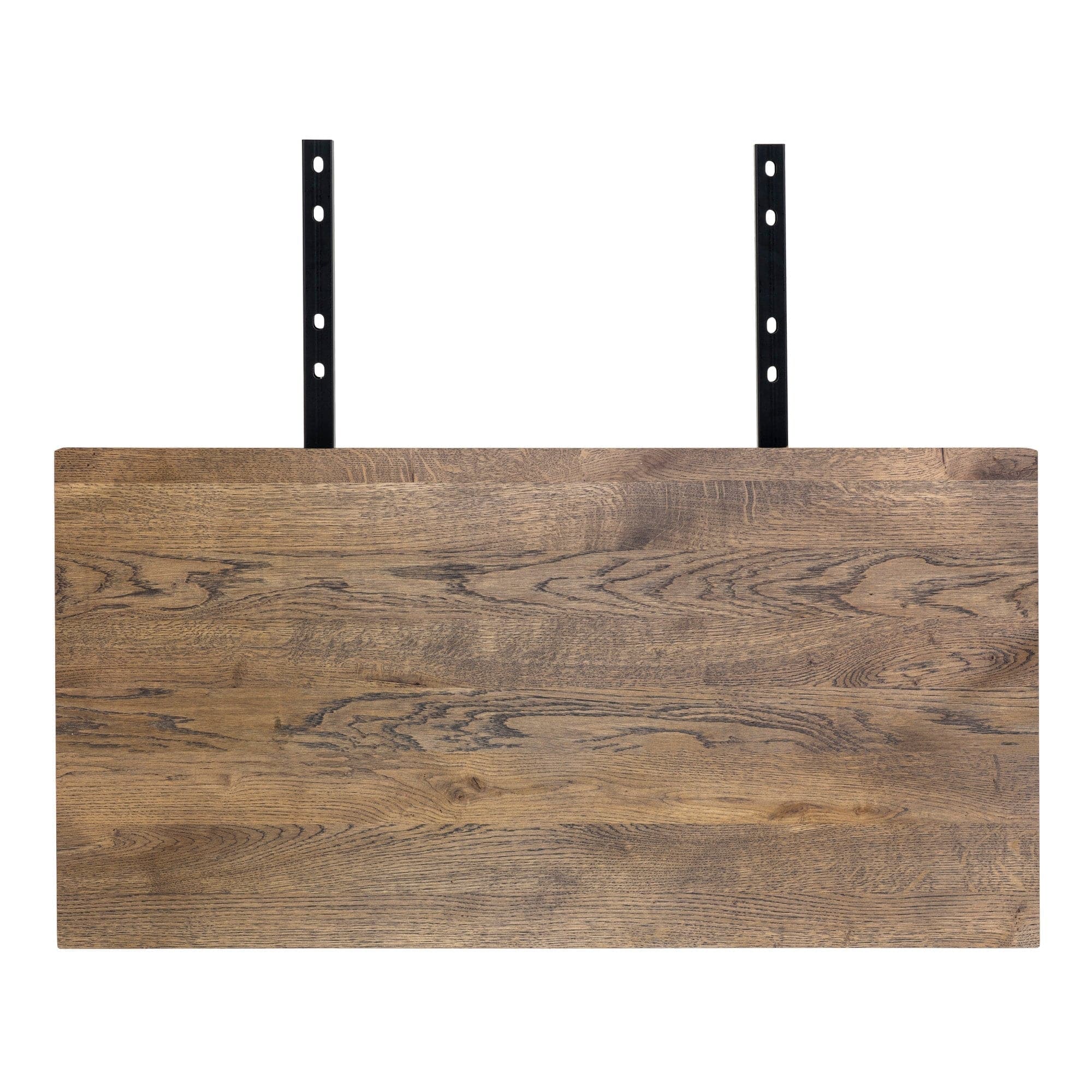 Tillægsplader til Alsvik Smoked Plankebord - 50 cm (2 stk) - Hofstra & Wagner