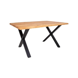 Toulon Plankebord - Olieret eg (140 cm) - Hofstra & Wagner