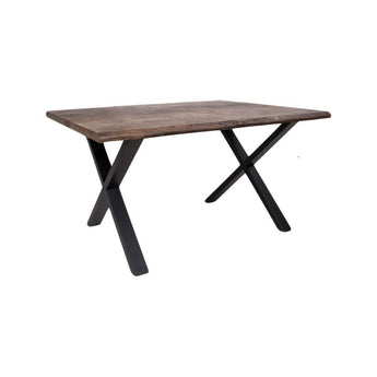 Toulon Plankebord - Smoked Eg (140 cm) - Hofstra & Wagner