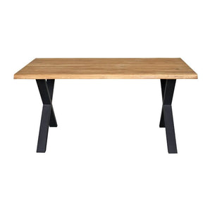 Venus Plankebord - Naturolieret Egetræ 160 cm - Hofstra & Wagner