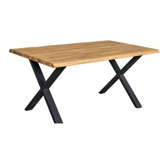 Venus Plankebord - Naturolieret Egetræ 160 cm - Hofstra & Wagner