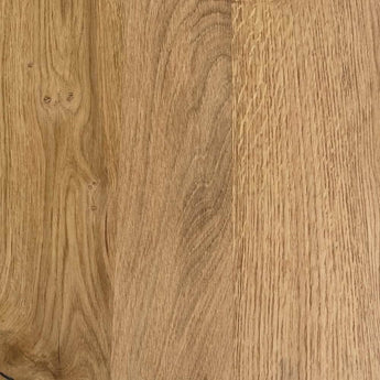 Venus Plankebord - Naturolieret Egetræ 240 cm - Hofstra & Wagner