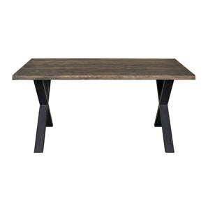 Venus Plankebord - Smoked Olieret Egetræ 160 cm - Hofstra & Wagner