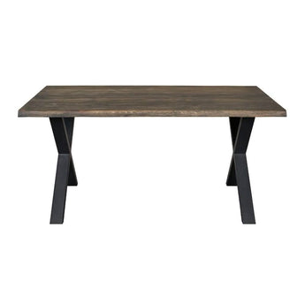 Venus Plankebord - Smoked Olieret Egetræ 160 cm - Hofstra & Wagner