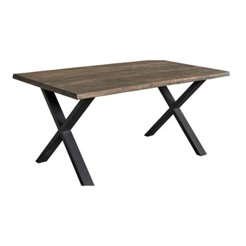 Venus Plankebord - Smoked Olieret Egetræ 160 cm - Hofstra & Wagner