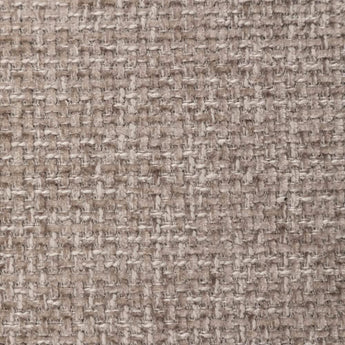 Vienna Spisebordsstol med drejefunktion - Beige Stof - Hofstra & Wagner