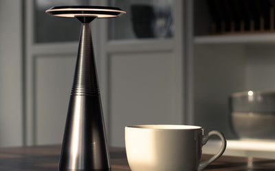 Invitér til hygge og ro i stuen med det rette valg af lamper