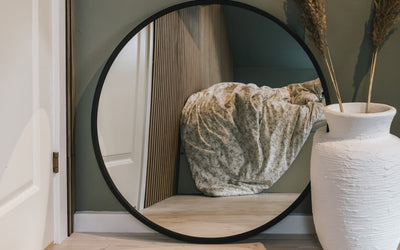 Feng Shui: Sådan skaber du harmoni og balance i dit hjem