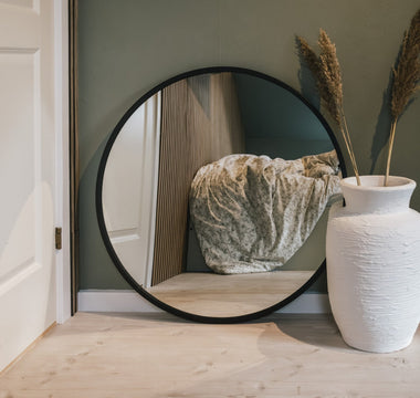 Feng Shui: Sådan skaber du harmoni og balance i dit hjem