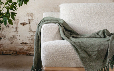 Akustik i hjemmet - Få en bedre lyd og ro med de rigtige møbler