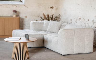 Vores guide til minimalistisk indretning i dit hjem