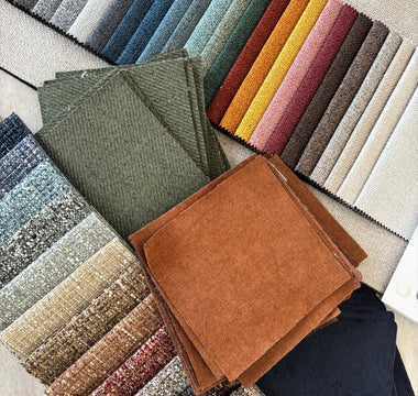 Sådan renser du selv dine møbler