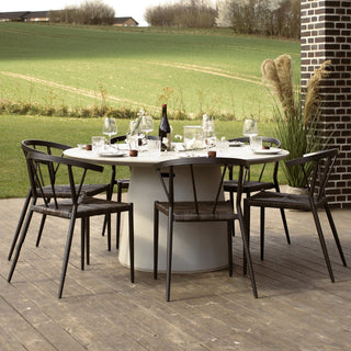Få inspiration til indretning af din terrasse