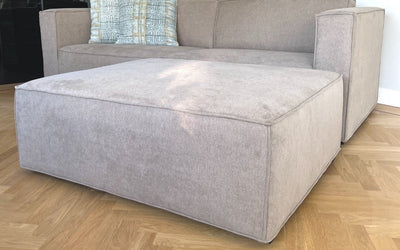 Sofa stof