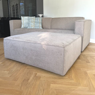 Sofa stof