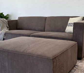 Sofaguide: Vælg den rigtige sofa - Hofstra & Wagner