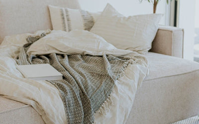 Guide til soveværelse